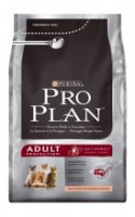ProPlan Cat Adult Salmon&Rice 10 kg